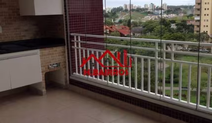 Apartamento 02 dormitórios para ALUGAR - Edifício Fênix - Jardim Aquarius