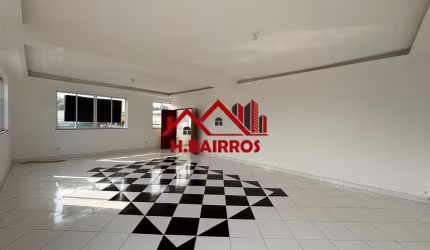 Sala Comercial 80m² para Alugar na Zona Sul - Bosque Eucaliptos - SJC