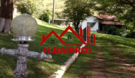 Fazenda 1.064 Alqueires à Venda em Santa Branca  SP - Vale do Paraíba