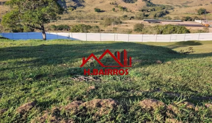 Terreno à VENDA com 1.000m² no Condomínio Mirante do Vale - Jacareí - SP