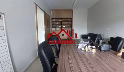 Sala Comercial para ALUGAR no Centro Empresarial Eldorado - SJC