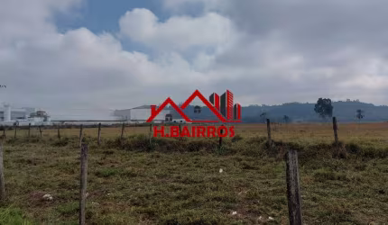 VENDE ÁREA INDUSTRIAL COM 21.500 M² EM JACAREÍ - SP