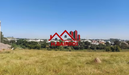 VENDE TERRENO INDUSTRIAL COM 11.500 M² EM CAÇAPAVA - SP