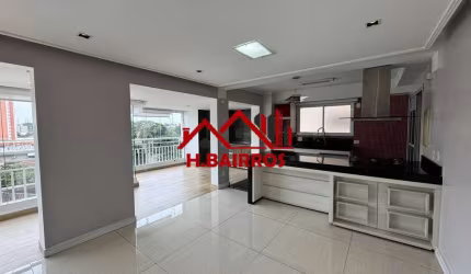 Apartamento 03 Dormitórios com Suítes à VENDA - Esplanada Life Club - SJC