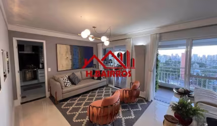 Apartamento 03 Dormitórios com Suítes à VENDA - Esplanada Life Club - SJC