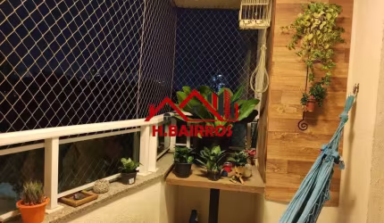 VENDE APARTAMENTO COM 3 DORMITÓRIOS NO JARDIM AMÉRICA