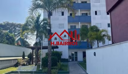 Apartamento 02 Dormitórios para ALUGAR - Vila Ema - SJCampos