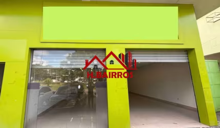 Ponto Comercial para ALUGAR – Zona Sul, São José dos Campos