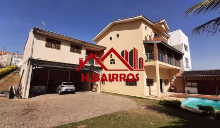 Duas casas à VENDA no Vitória Vale - Caçapava - SP