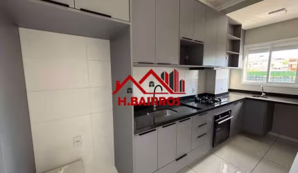 Apartamento 02 Dormitórios para ALUGAR no Bairro Urbanova