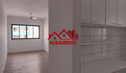Apartamento 03 Dormitórios para ALUGAR  - Jd Aquarius - SJC