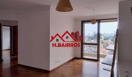 Apartamento à VENDA 03 Dormitórios - Jd das Indústrias SJC