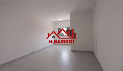 Sala Comercial 37m² para ALUGAR no Jardim das Indústrias