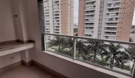 Apartamento para ALUGAR com 02 Dormitórios no Jardim Aquarius