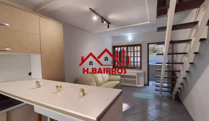 Aluga-se Casa em Vilaggio – Mobiliada!