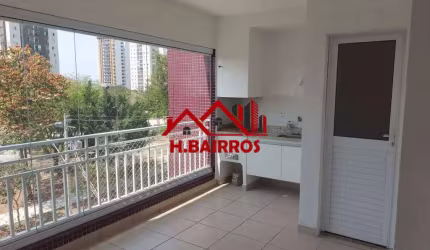 Apartamento 02 dormitórios para ALUGAR - Edifício Fênix - Jardim Aquarius
