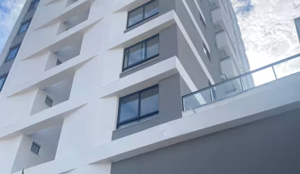 Apartamento  recém entregue - direto c/ proprietário