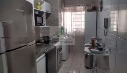 Apartamento para Venda em Cajamar, Ipês (Polvilho), 2 dormitórios, 1 banheiro, 1 vaga