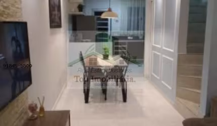 Casa para Venda em Cajamar, Ipês (Polvilho), 2 dormitórios, 2 banheiros, 1 vaga