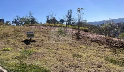 Terreno para Venda em Cajamar, São Luiz (Polvilho)