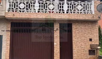 Casa para Venda em Cajamar, Centro, 3 dormitórios, 3 banheiros, 2 vagas