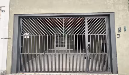 Casa para Locação em Cajamar, Jordanésia (Jordanésia), 2 dormitórios, 1 banheiro, 2 vagas