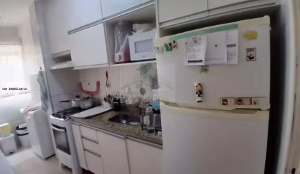 Apartamento para Venda em Cajamar, Ipês (Polvilho), 2 dormitórios, 1 banheiro, 1 vaga