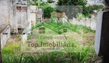 Terreno para Venda em Santana de Parnaíba, Chácara do Solar I (Fazendinha)