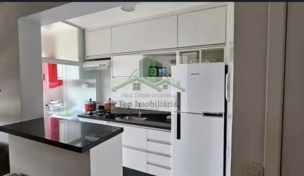 Apartamento para Venda em Cajamar, Portais (Polvilho), 2 dormitórios, 1 banheiro, 1 vaga