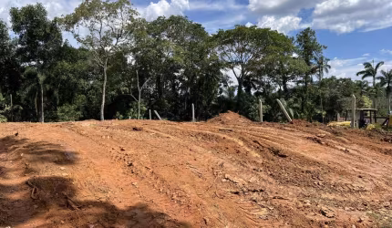 Terreno para Venda em Cajamar, Alpes dos Araçás (Jordanésia)