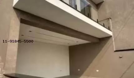 Casa para Venda em Cajamar, Centro, 3 dormitórios, 1 suíte, 3 banheiros, 4 vagas