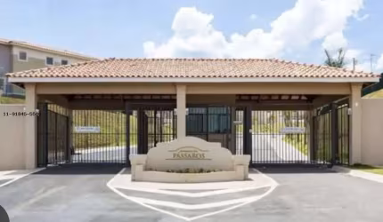 Apartamento para Locação em Santana de Parnaíba, Vila Parque, 2 dormitórios, 1 banheiro, 1 vaga