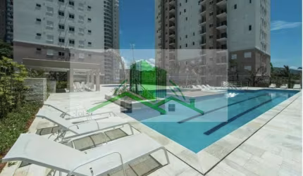 Apartamento para Locação em Jundiaí, Jardim Flórida, 3 dormitórios, 1 suíte, 2 banheiros, 2 vagas