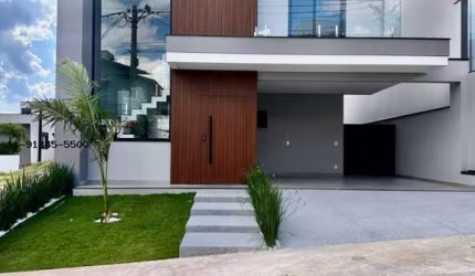 Casa para Venda em Jundiaí, Loteamento Reserva Ermida, 3 dormitórios, 3 suítes, 4 banheiros, 4 vagas
