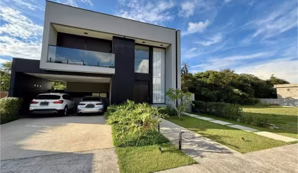 Casa para Venda, ALDEIA DA SERRA, 4 dormitórios, 4 suítes, 6 banheiros, 4 vagas