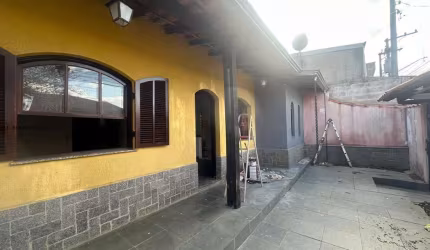 Casa para Locação em Cajamar, Centro, 3 dormitórios, 1 suíte, 3 banheiros, 4 vagas