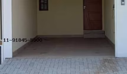 Casa para Locação em Cajamar, Jardins (Polvilho), 2 dormitórios, 1 banheiro, 1 vaga