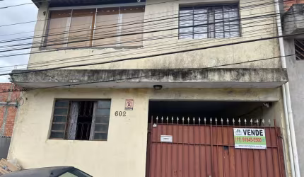 Casa para Venda em Cajamar, Panorama (Polvilho), 3 dormitórios, 3 banheiros, 1 vaga