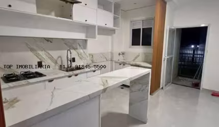 Apartamento para Locação em Cajamar, Altos de Jordanésia (Jordanésia), 2 dormitórios, 1 banheiro, 1 vaga