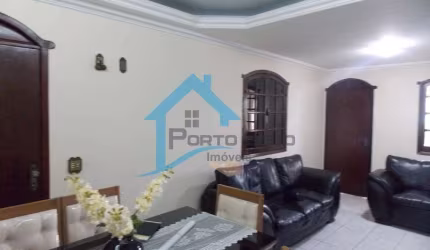 Casa para Venda em Contagem, Eldorado, 6 dormitórios, 3 banheiros, 3 vagas