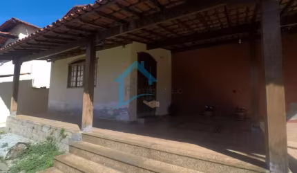 Casa para Venda em Contagem, Alvorada, 3 dormitórios, 2 suítes, 3 banheiros, 4 vagas