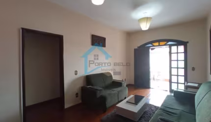 Casa para Venda em Contagem, Inconfidentes, 8 dormitórios, 1 suíte, 7 banheiros, 3 vagas