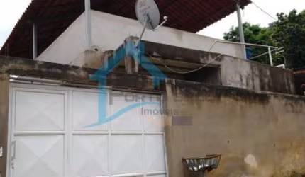 Casa para Venda em Contagem, Nova Contagem, 3 dormitórios, 1 suíte, 2 banheiros