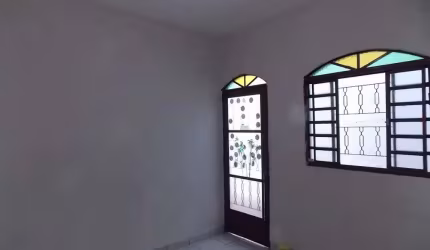 Casa para Venda em Contagem, Eldorado, 3 dormitórios, 1 banheiro, 6 vagas