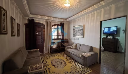 Casa para Venda em Contagem, Darcy Vargas, 3 dormitórios, 2 banheiros, 3 vagas