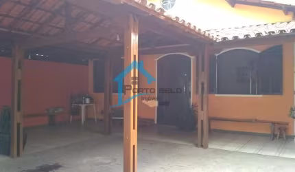 Casa para Venda em Contagem, Amazonas, 3 dormitórios, 1 suíte, 3 banheiros, 2 vagas