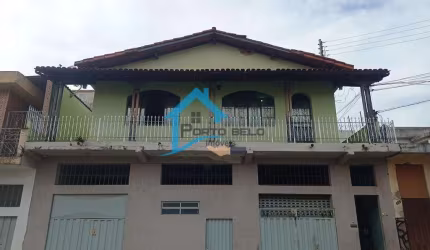 Casa para Venda em Contagem, Riacho Das Pedras, 4 dormitórios, 1 suíte, 1 banheiro, 3 vagas