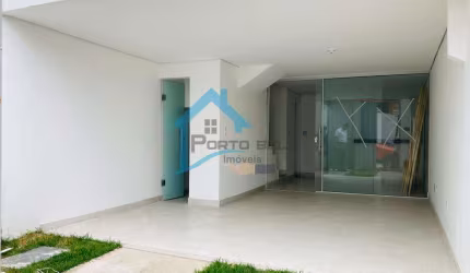 Casa para Venda em Betim, Morada do Trevo, 3 dormitórios, 1 banheiro, 1 vaga