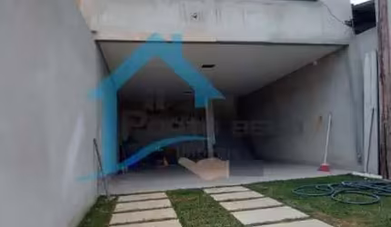 Casa para Venda em Betim, Vila Cristina, 3 dormitórios, 1 suíte, 3 banheiros, 4 vagas