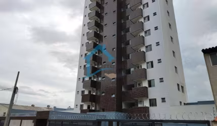 Apartamento 2 Quartos para Venda em Contagem, Inconfidentes, 2 dormitórios, 1 suíte, 2 banheiros, 1 vaga